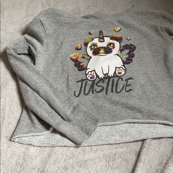 Justice - Picture 2 of 3